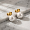 Brincos Elegantes 16x11mm BR1870D-LQR060 - Aço Inox_scene