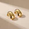 Brincos Geométricos 28x18mm BR1916D-JPR095 - Aço Inox_scene