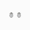 Brincos Minimalista BR3098P-ENE010 - Aço Inox
