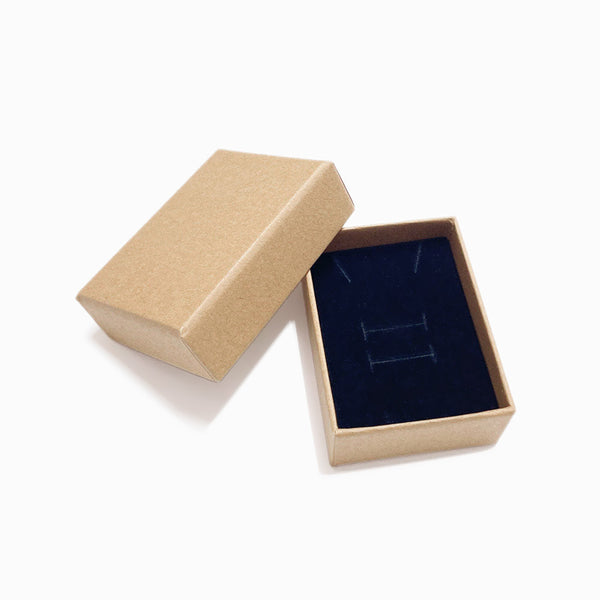 Colar Rosário CL1407 - Aço Inox