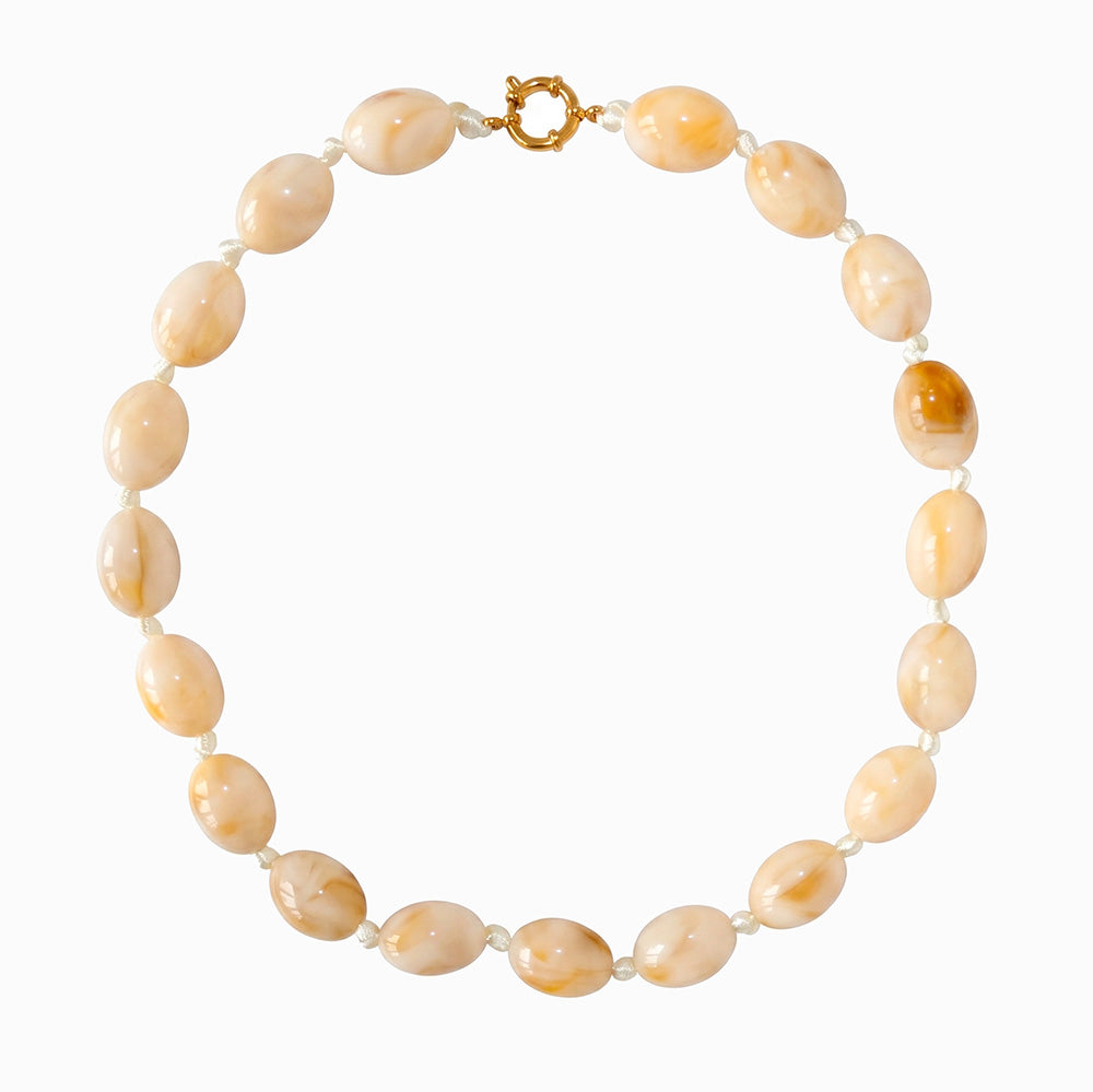Colar Statement Elegante CL2088C