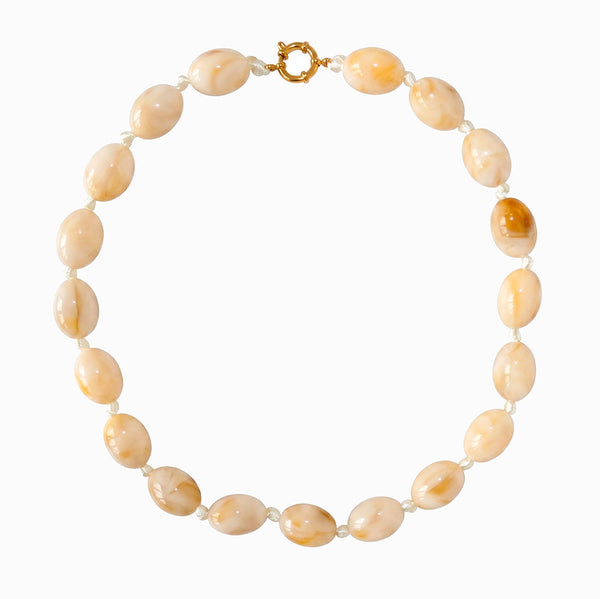 Colar Statement Elegante CL2088C