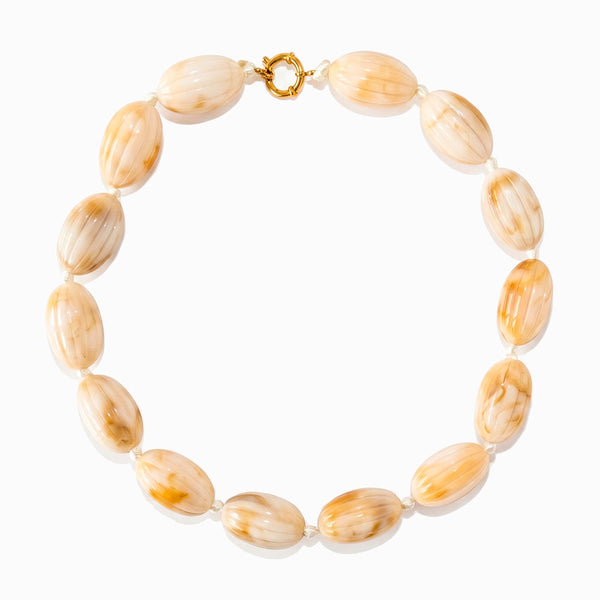 Colar Statement Elegante CL2088D