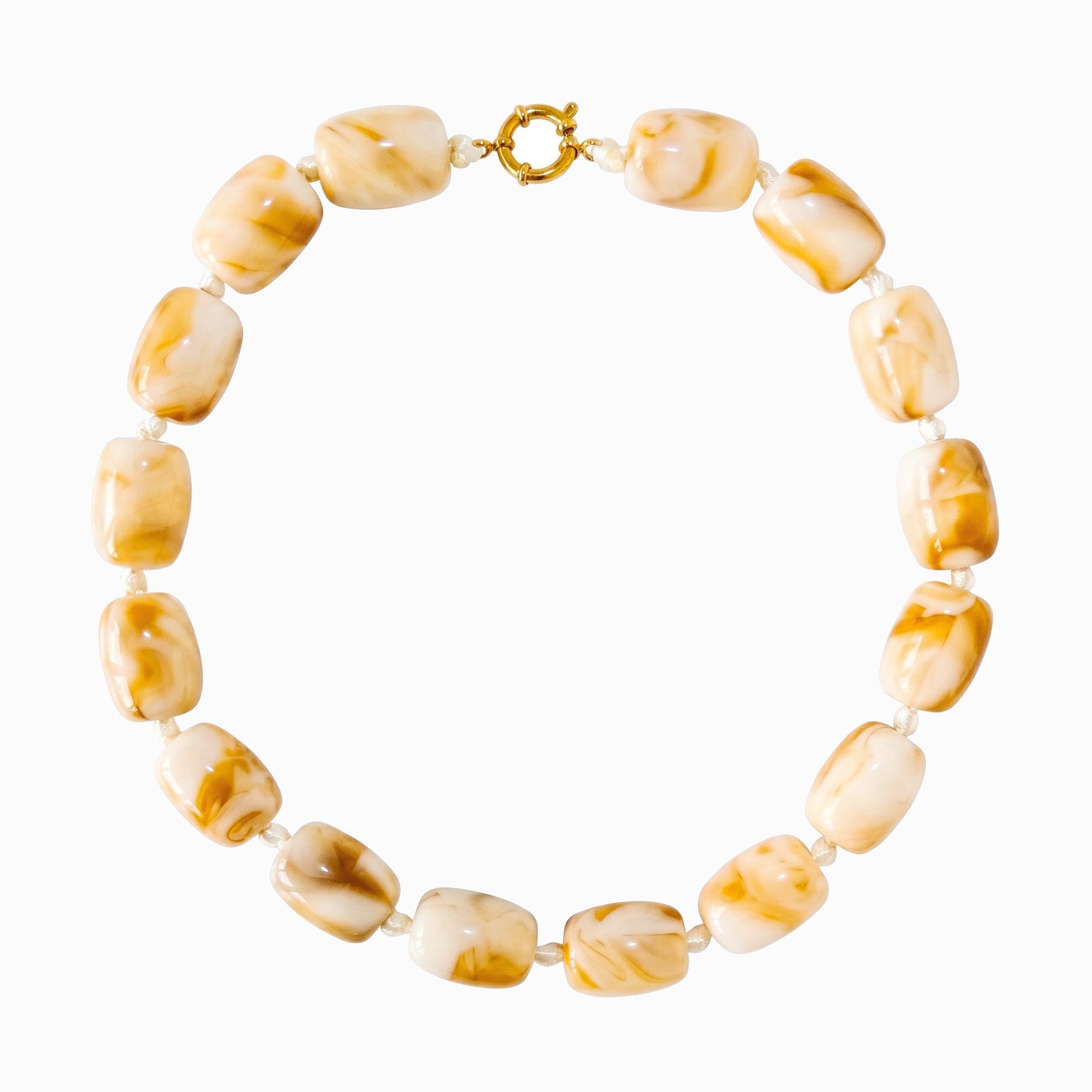 Colar Statement Elegante CL2088F
