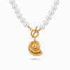 Colar Concha CL0242D