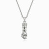 Colar Figa CL0154 - Aço Inox