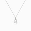 Colar com Signo - Aço Inox