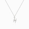 Colar com Signo - Aço Inox