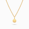 Colar Smile CL0318 - Aço Inox