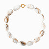Colar Statement Elegante CL2088B