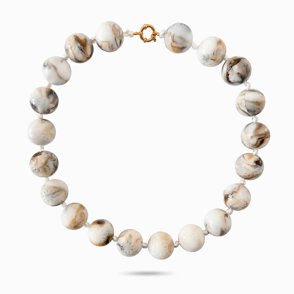 Colar Statement Elegante CL2088