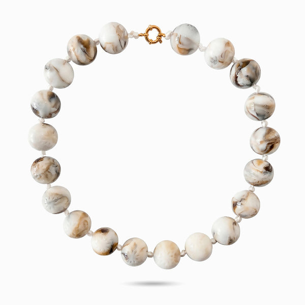 Colar Statement Elegante CL2088