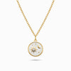 Colar Magia Celestial CL0705D-MBE008 - Aço Inox