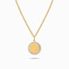 Colar com Signo em Aço Inoxidável