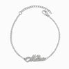 Pulseira Mama SL2354 - Aço Inox Prateado