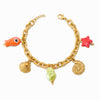 Pulseira Verão em Aço Inoxidável