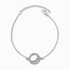 Pulseira Sol SL2352 - Aço Inox Prateado