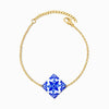 Pulseira Azulejo SL2374 - Aço Inox
