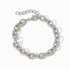 Pulseira Elo Oval 12mm SL2145P