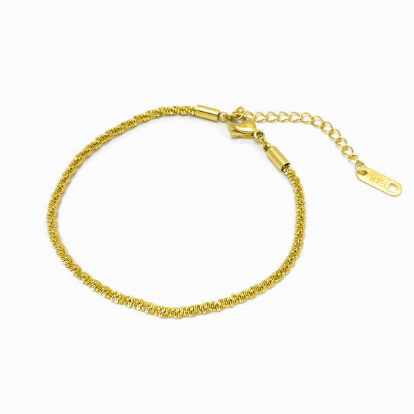 Pulseira Simples SL1069 - Aço Inox