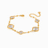 Pulseira com Zircónia SL2418D-LQR120 - Aço Inox