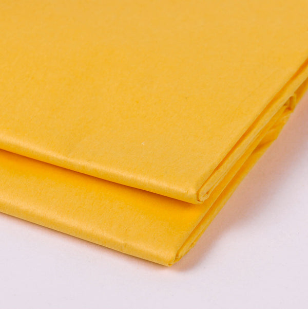 50x66cm Tissue Paper (21 colors)