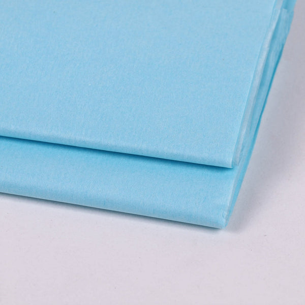 50x66cm Tissue Paper (21 colors)