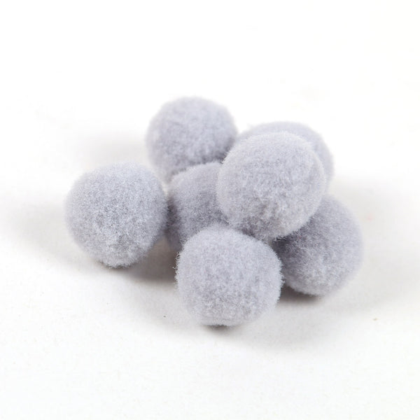 Pompom ∅15mm (12 colors)