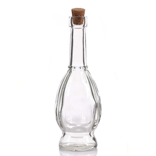50/150ml Glass Bottle