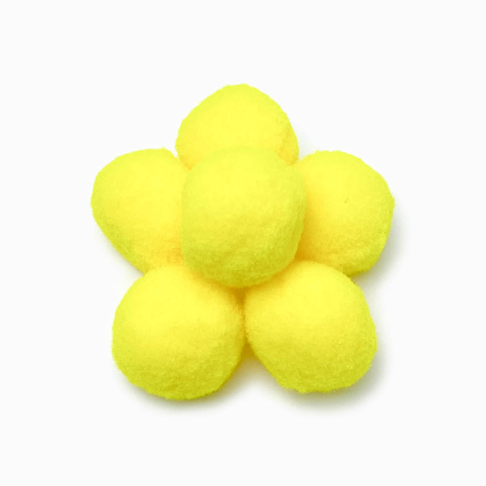 ∅35mm pompom (12 colors)