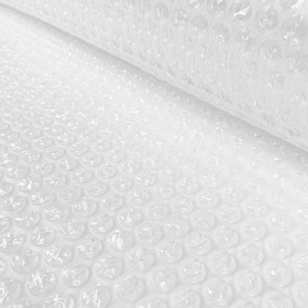Rollo Plástico con Burbujas de Aire Reciclado 1x5m