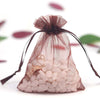 Bolsa Organza 20x30cm (21 colores)