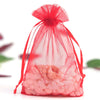 Organza bag 17x23cm (21 colors)