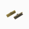 Pack 8 Terminal Garras 22x8mm