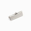 Pack 8 Terminal Garras 22x8mm