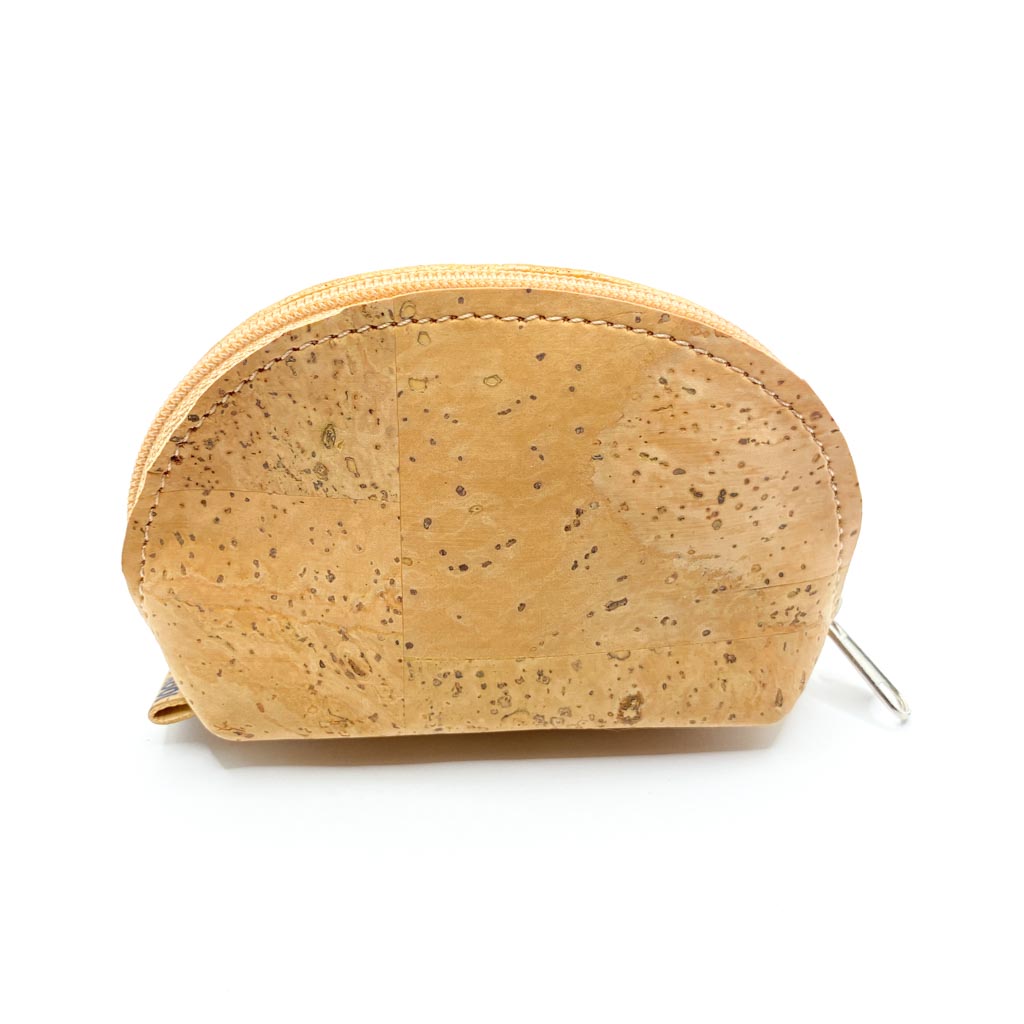 Purse in Natural Cork (12 styles)