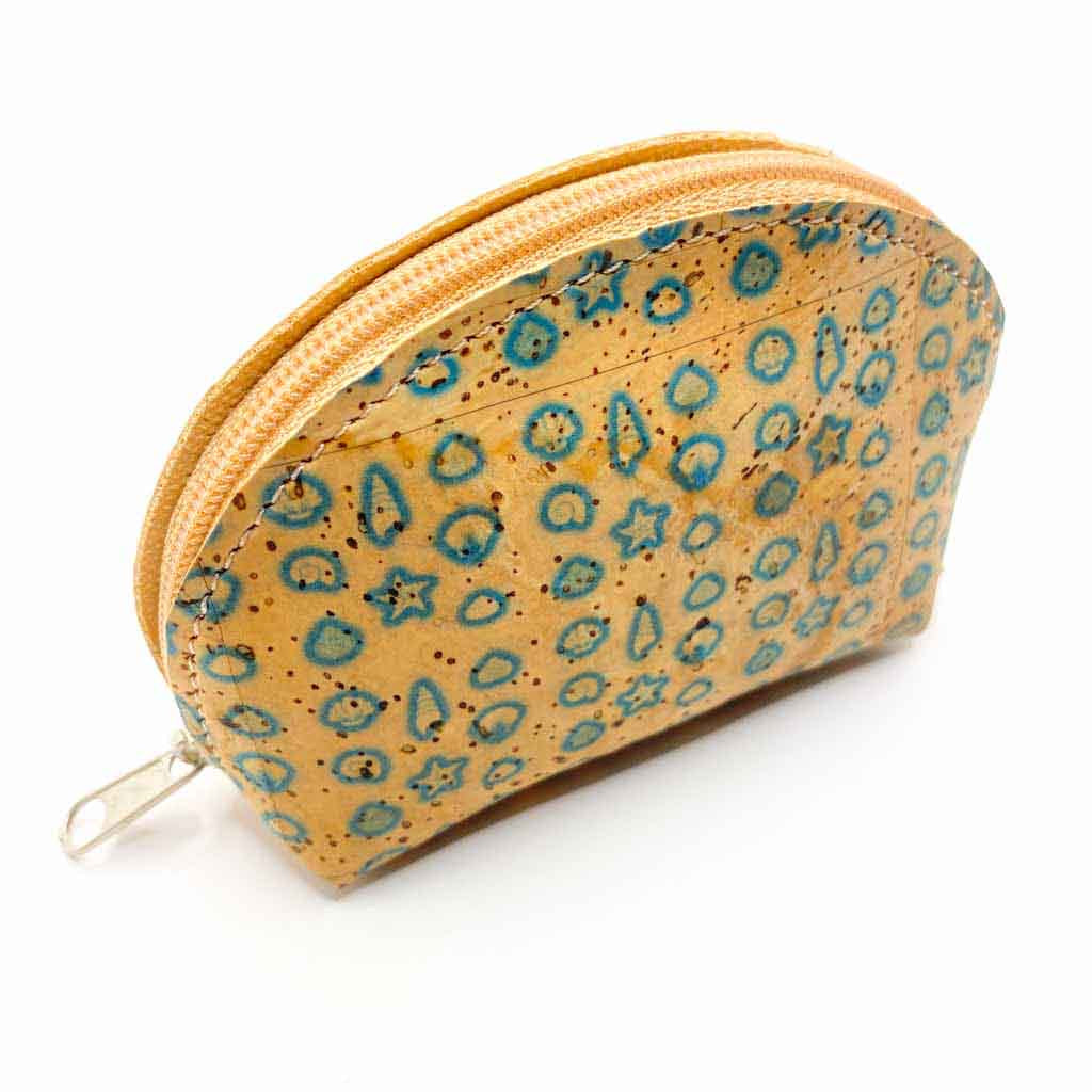 Purse in Natural Cork (12 styles)