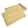 Envelopes Almofadados Castanho Kraft (9 tamanhos)