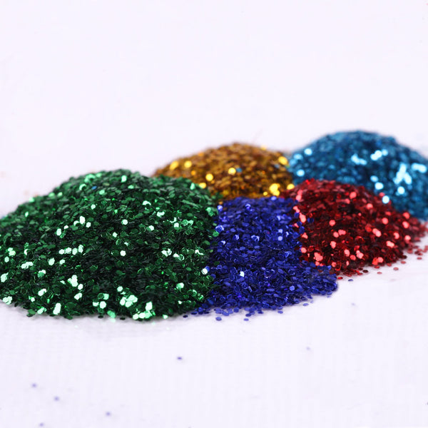 Glitter Multicolor